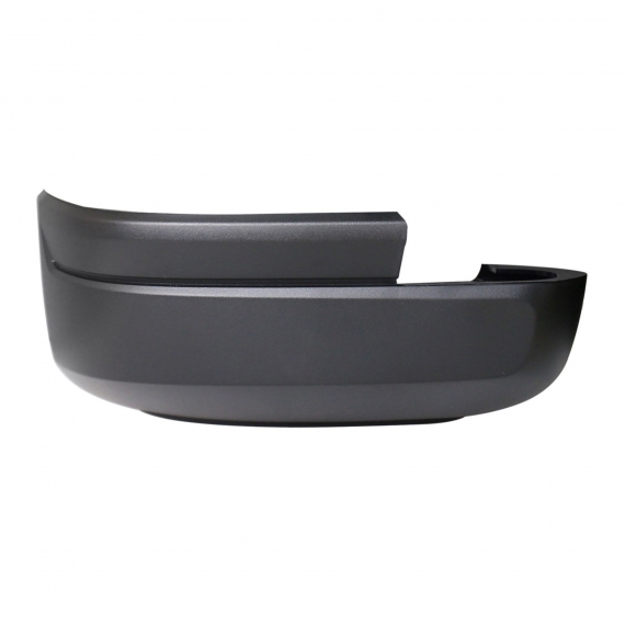 Coque inférieure du rétroviseur droit