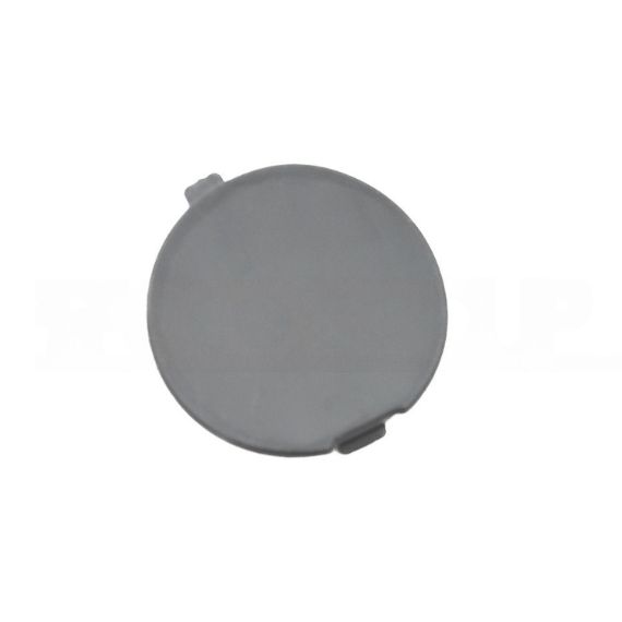 Couvercle du crochet arrière gauche