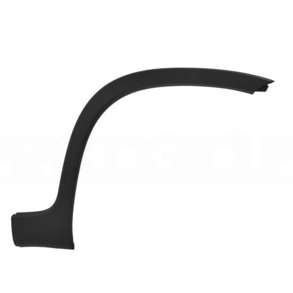 Elargisseur aile avant droite