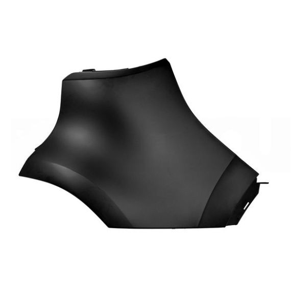 Élément du pare-chocs arrière droit