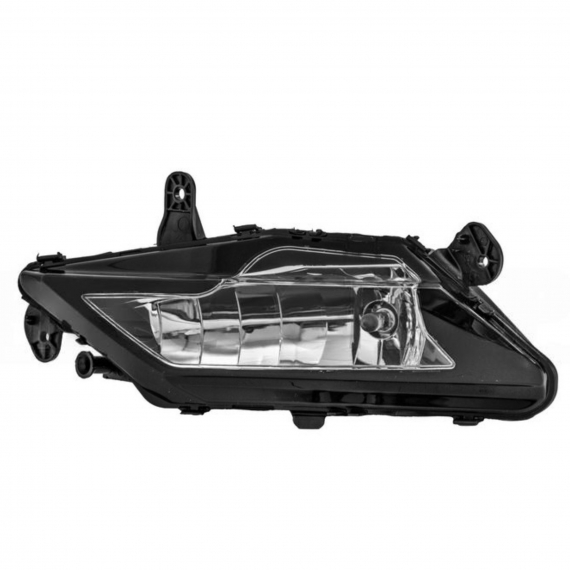 Feu antibrouillard avant gauche