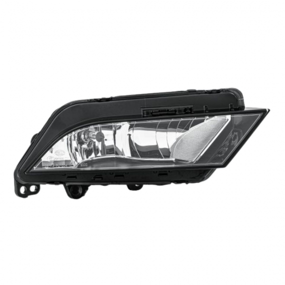 Feu antibrouillard droit, H8 (HELLA)