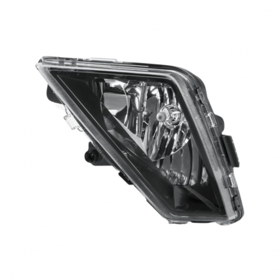 Feu antibrouillard gauche, H8 (HELLA)