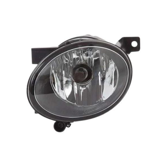 Feu antibrouillard gauche, avec ampoule (VALEO)