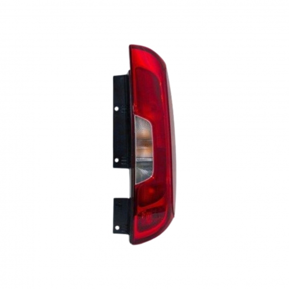 Feu arrière droit (orange) (MAGNETI MARELLI)