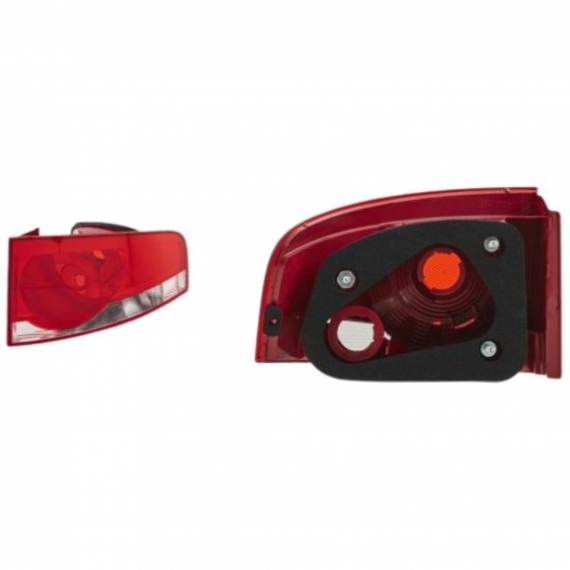 Feu arrière droit (HELLA)