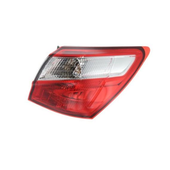 Feu arrière droit, LED (VALEO)