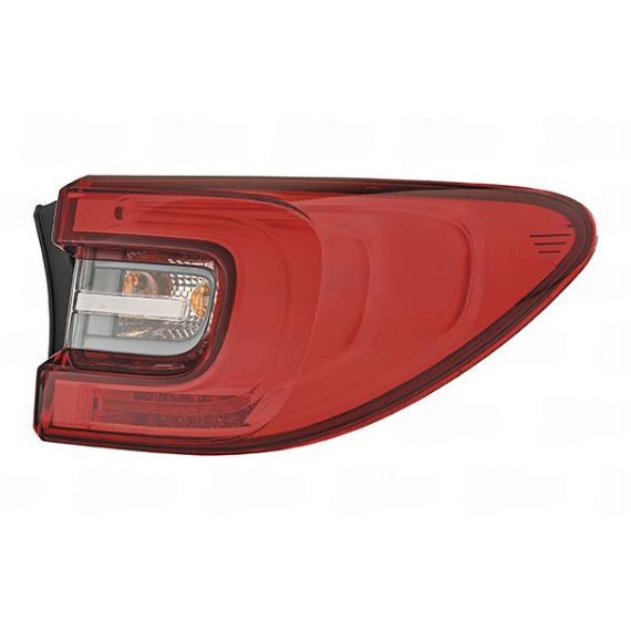 Feu arrière droit, LED (VALEO)