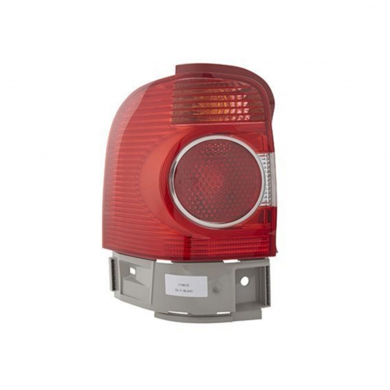 Feu arrière gauche (HELLA)