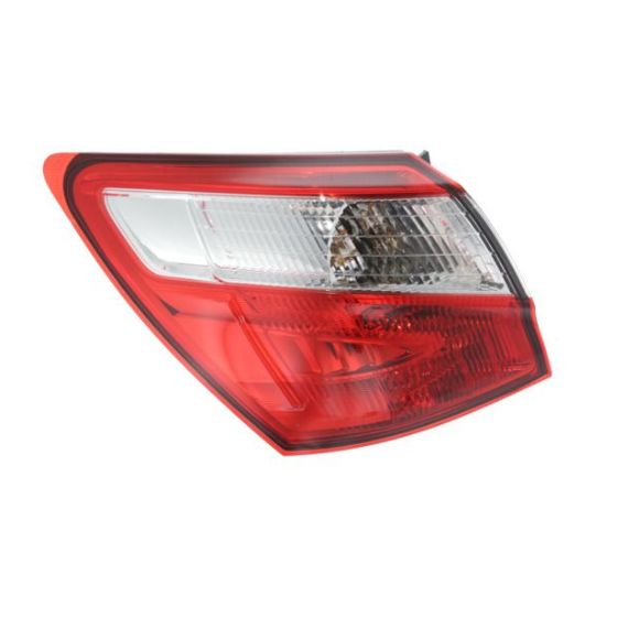 Feu arrière gauche, LED (VALEO)