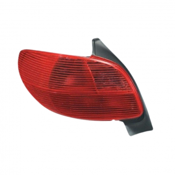 Feu arrière gauche (MAGNETI MARELLI)