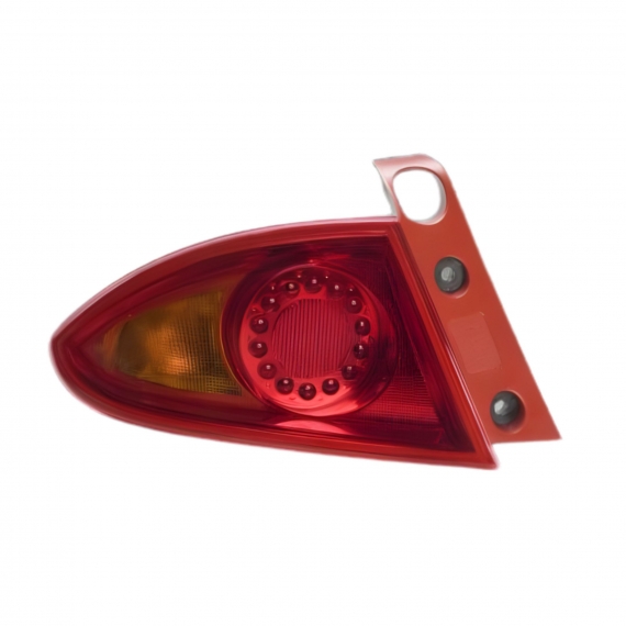 Feu arrière gauche (VALEO)