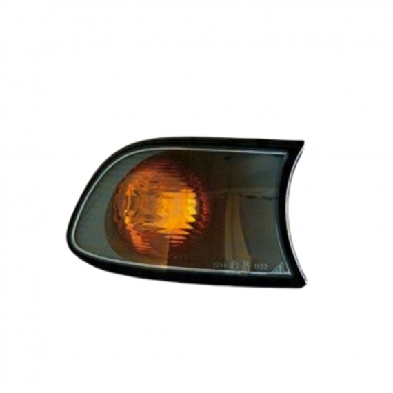 Feu clignotant avant gauche (jaune) (Compact, 3 portes) (MAGNETI MARELLI)