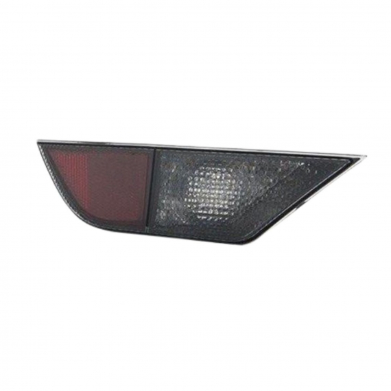 Feu antibrouillard arrière gauche (MAGNETI MARELLI)