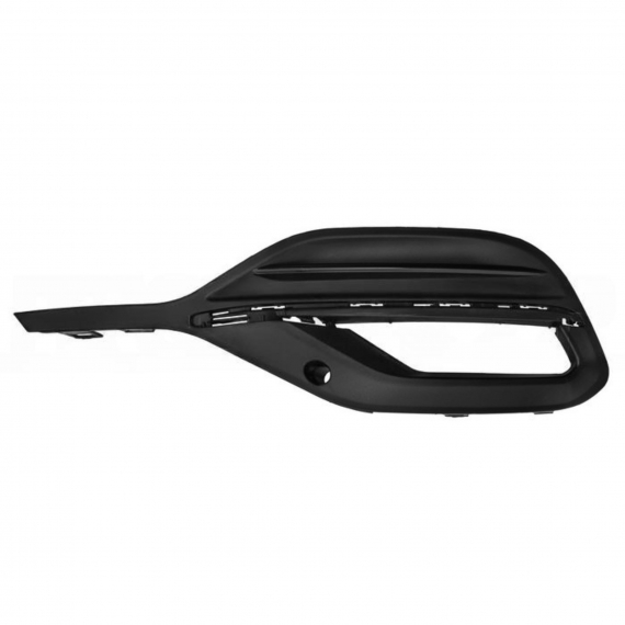 Grille du pare-chocs avant gauche