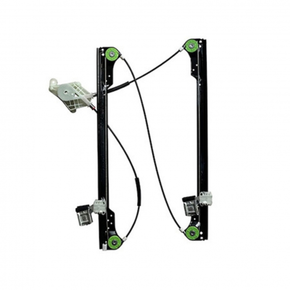 Mécanisme lève-vitre électrique porte avant gauche