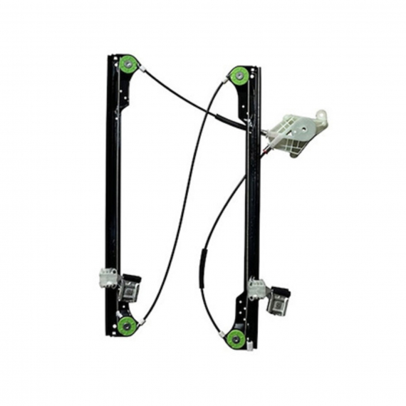 Mécanisme lève-vitre électrique porte avant droite