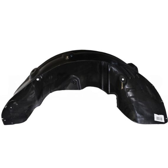 Pare-boue arrière gauche