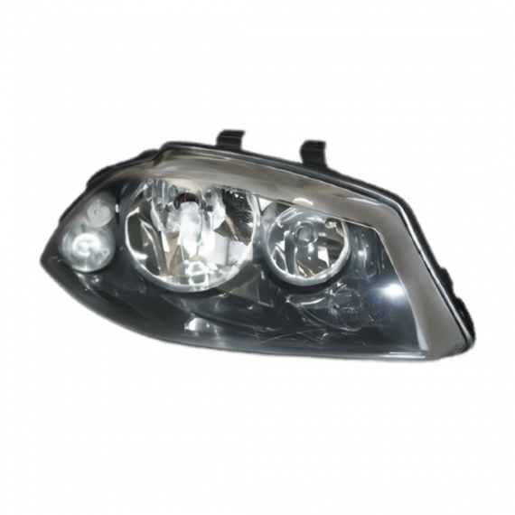 Phare droit gris, H7+H3 (VALEO)