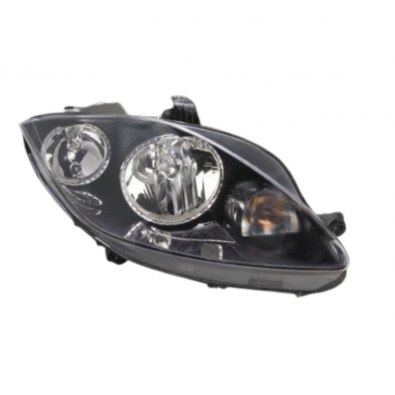 Phare droit, H7+H1 (VALEO)