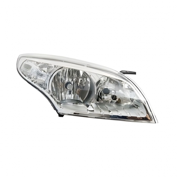 Phare électrique droit, H7+H7 (MAGNETI MARELLI)