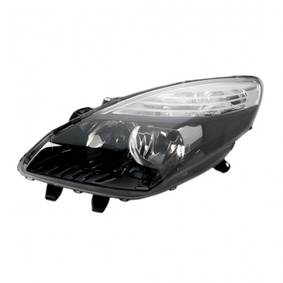 Phare électrique droit, H7 (VALEO)