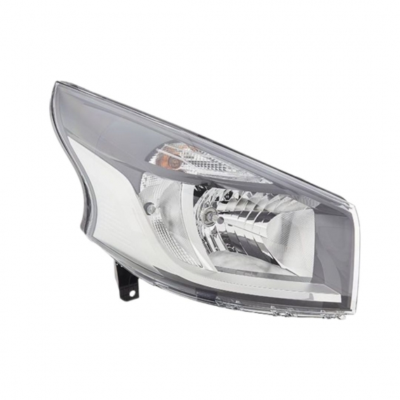 Phare électrique droit, H4 (HELLA)