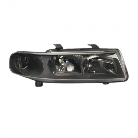 Phare électrique droit, H7+H1 (VALEO)