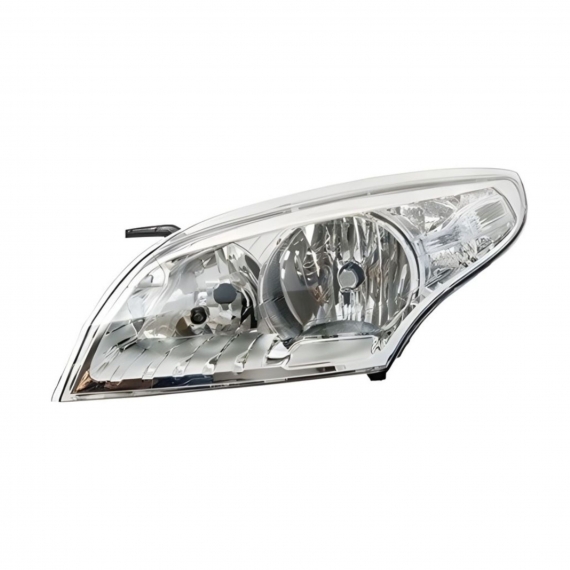 Phare électrique gauche, H7+H7 (MAGNETI MARELLI)