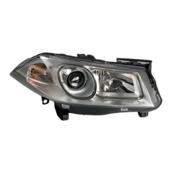 Phare électrique gauche, H7+H1 (VALEO)