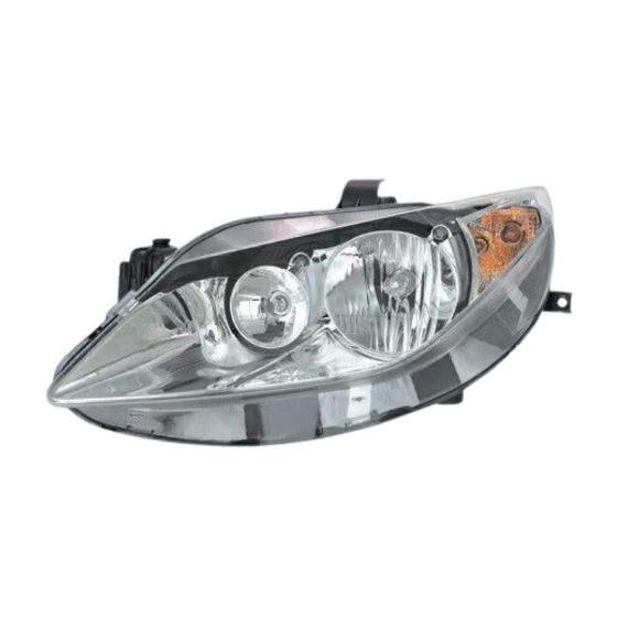 Phare électrique gauche, H7 (VALEO)