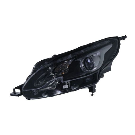 Phare gauche (VALEO)