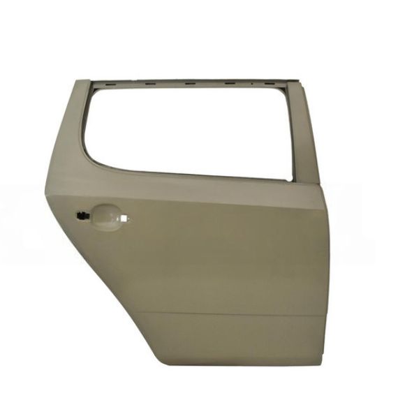 Porte arrière droite