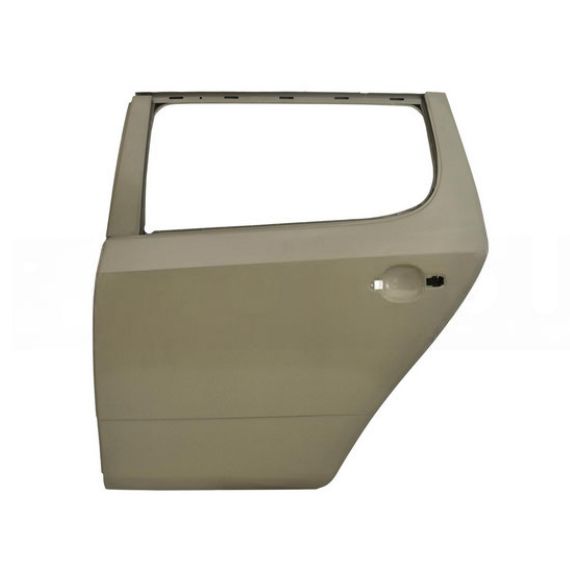 Porte arrière gauche