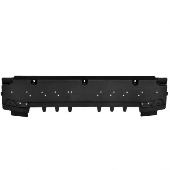 Protection inférieur pare-chocs avant