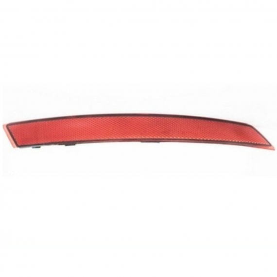 Réflecteur droite pare-chocs arrière (S-Line)