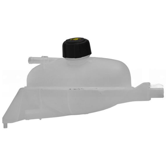 Réservoir de compensation, liquide de refroidissement