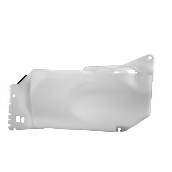 Réservoir d'eau du lave-glace, sans moteur