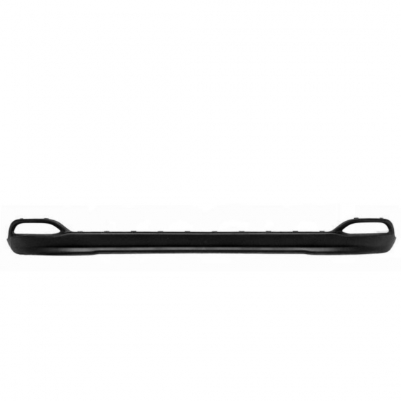 Spoiler pare-chocs arrière (Mod.5 portes)