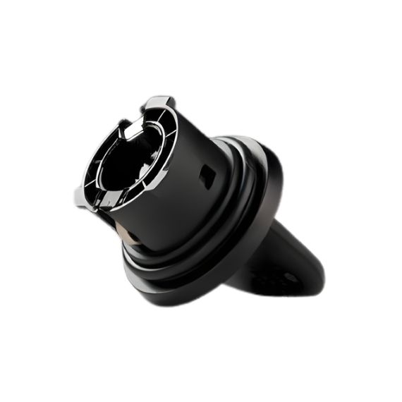 Support de lampe phare principal (VALEO)