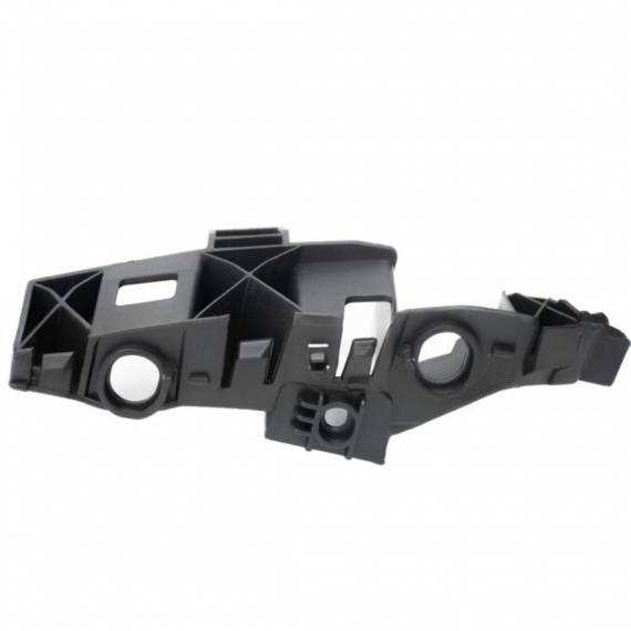 Support droit, pare-chocs avant 