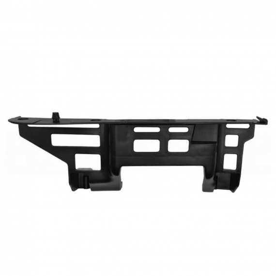 Support droit pare-chocs arrière