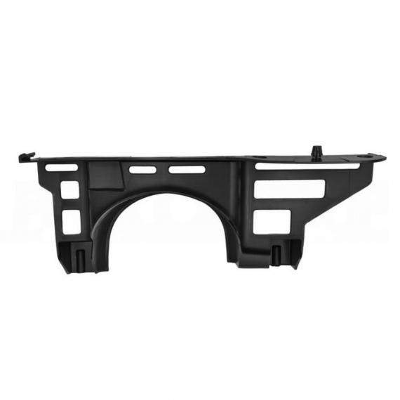 Support du pare-chocs arrière gauche