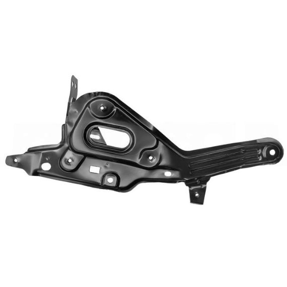 Support du phare gauche