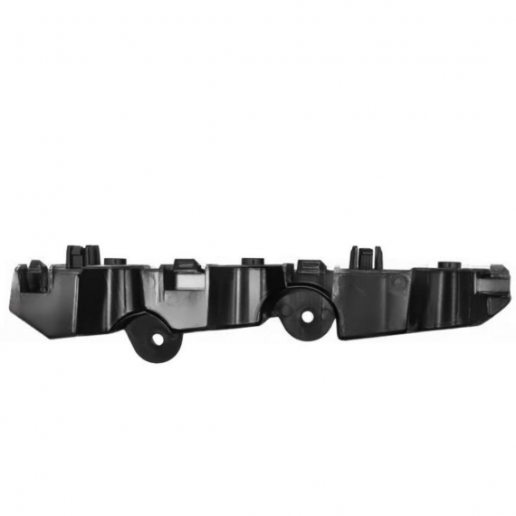 Support gauche, pare-chocs avant 