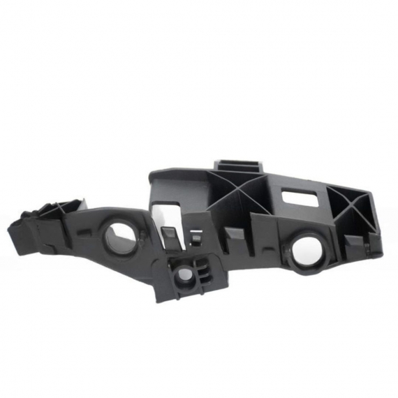 Support gauche, pare-chocs avant 