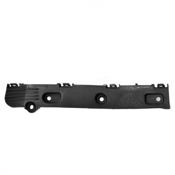 Support gauche, pare-chocs arrière 