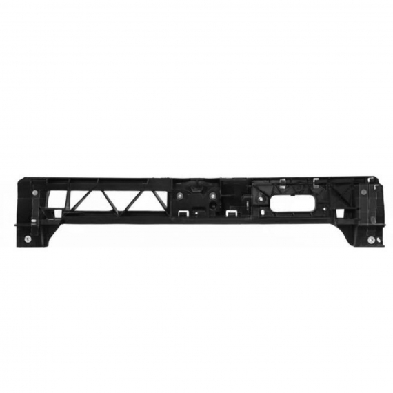 Traverse supérieure du pare-chocs avant