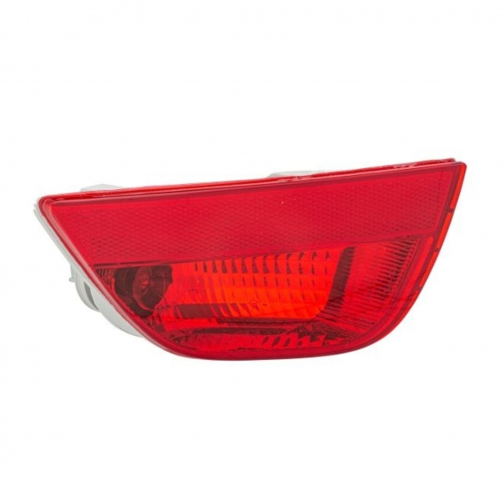 Feu antibrouillard arrière gauche (HELLA)