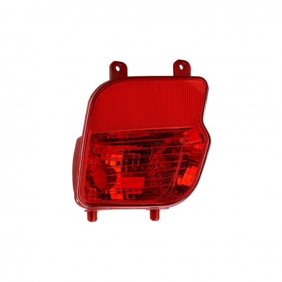 Feu antibrouillard arrière droit